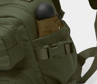 Gympack Mini 9L Grün