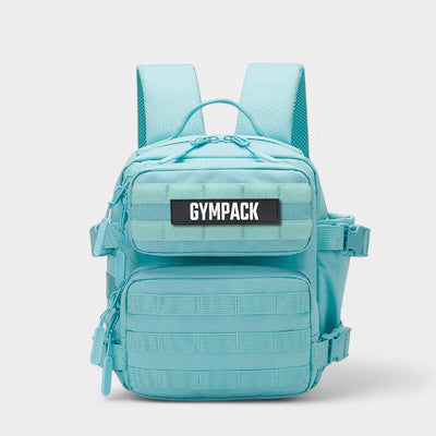 Gympack Mini 9L Himmelblau
