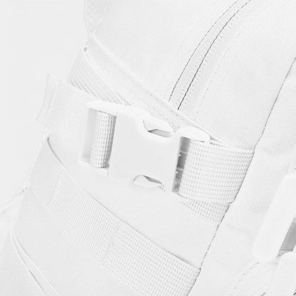 Gympack Mini 9L Weiß