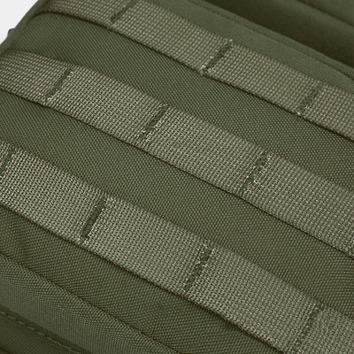 Gympack Mini 9L Grün