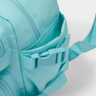 Gympack Mini 9L Himmelblau