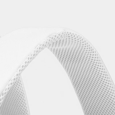 Gympack Mini 9L Weiß