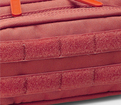 Gympack Mini 9L Marsala