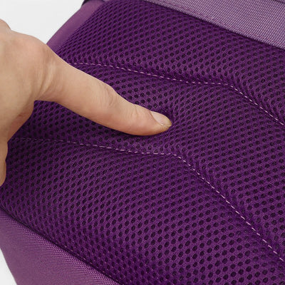 Gympack Mini 9L Lila