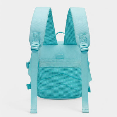 Gympack Mini 9L Himmelblau