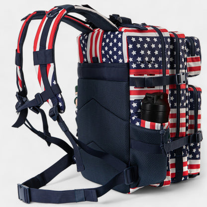 Gympack Pro 50L Vereinigte Staaten