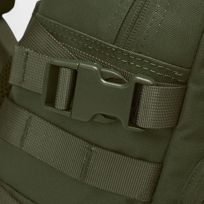 Gympack Mini 9L Grün