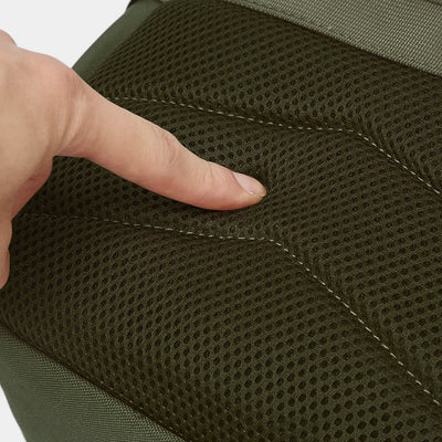 Gympack Mini 9L Grün