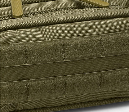Gympack Mini 9L Grün