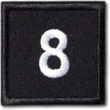Patchnummern