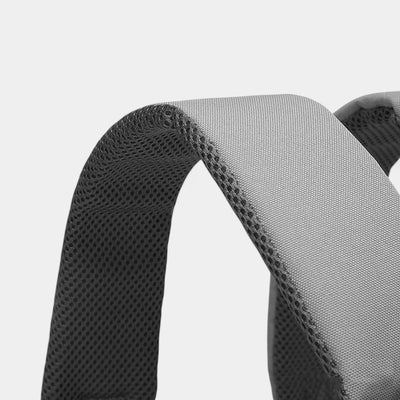 Gympack Mini 9L Grau