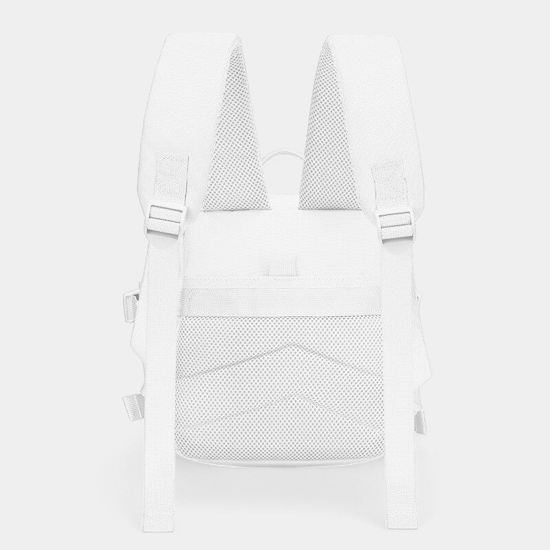 Gympack Mini 9L Weiß