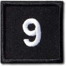 Patchnummern