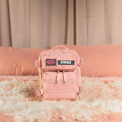 Gympack Mini 9L Rosa