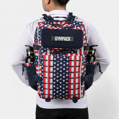 Gympack Pro 50L Vereinigte Staaten