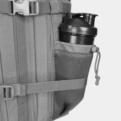 Gympack Pro 50L Grau