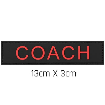 Parche Coach