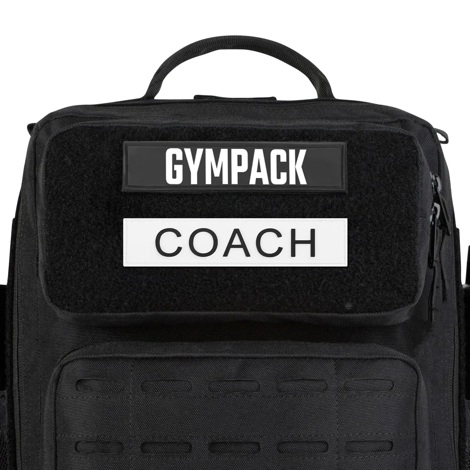 Coach-Aufnäher