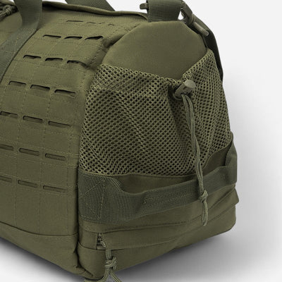 Gympack Reisetasche 40L Grün