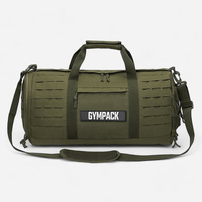 Gympack Reisetasche 40L Grün