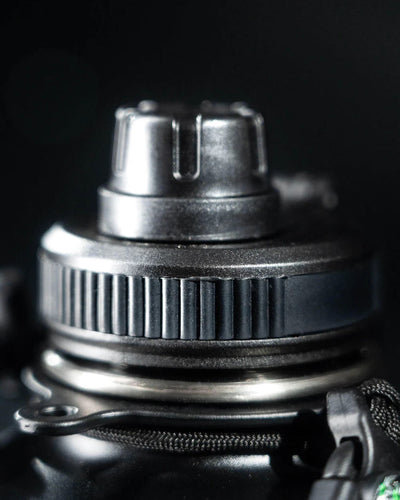 Gympack Premium Thermoflasche 1200ml