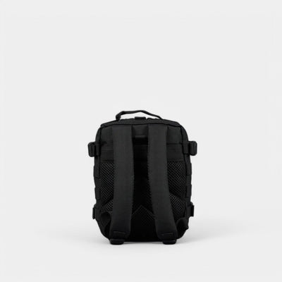 Gympack Mini 9L Schwarz