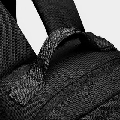 Gympack Mini 9L Schwarz