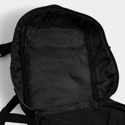 Gympack Mini 9L Schwarz