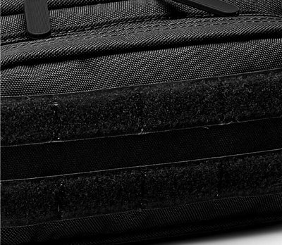 Gympack Mini 9L Schwarz