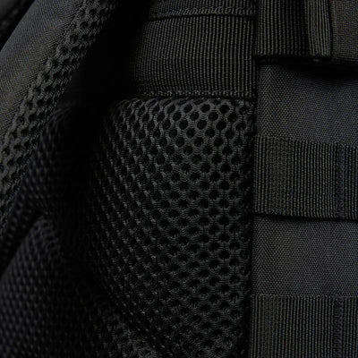 Gympack Mini 9L Schwarz