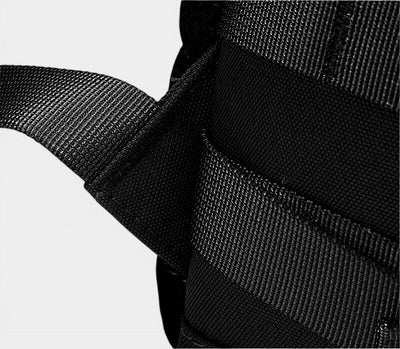 Gympack Mini 9L Schwarz