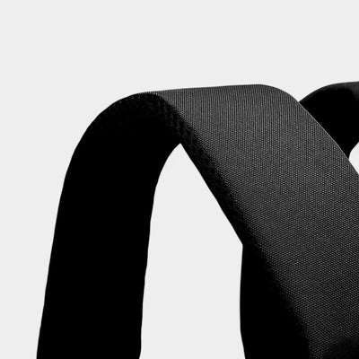 Gympack Mini 9L Schwarz