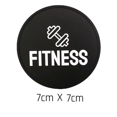 Fitness Patch