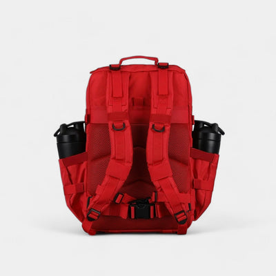 Gympack 50L Roter Thermorucksack