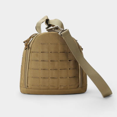 Gympack Reisetasche, 40 l, Khaki