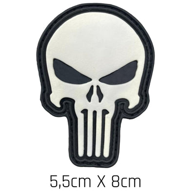 Skull Patch