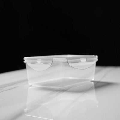 Luftdichter Lebensmittelbehälter 1180 ml – Groß