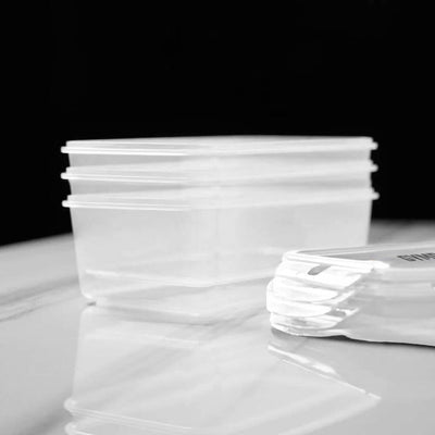 Luftdichter Lebensmittelbehälter 1180 ml – Groß