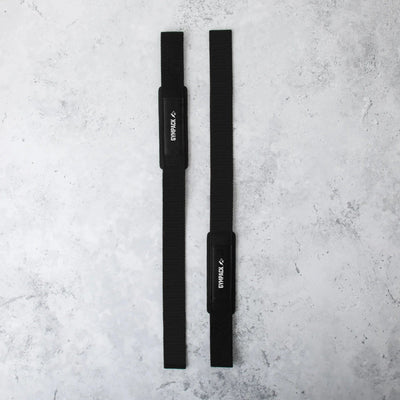 Turnbeutel mit Riemen Schwarz