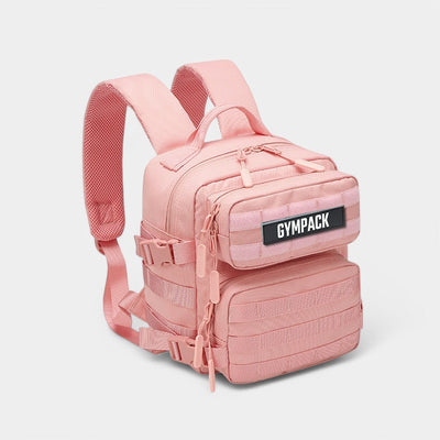 Gympack Mini 9L Rosa