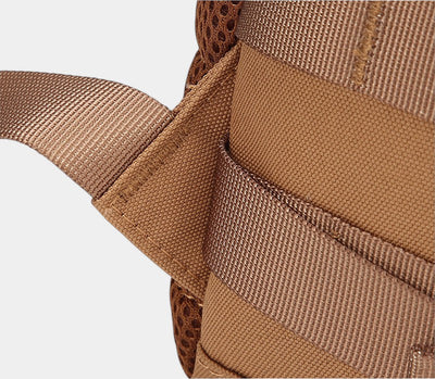 Gympack Mini 9L Khaki