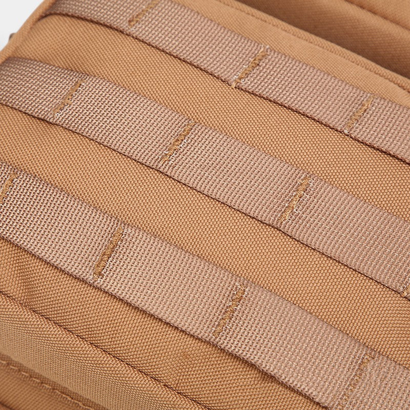 Gympack Mini 9L Khaki