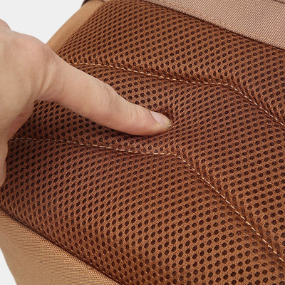 Gympack Mini 9L Khaki