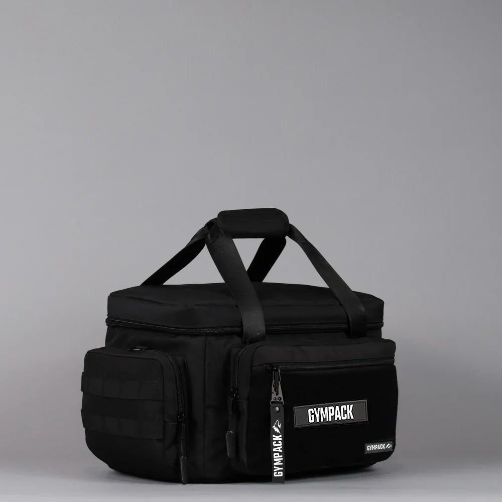 Gympack Ultra 20L Thermo-Lunchtasche
