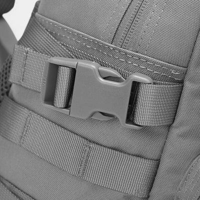 Gympack Mini 9L Grau