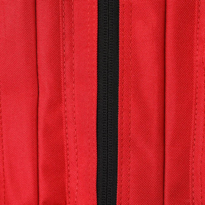 Gympack 50L Roter Thermorucksack