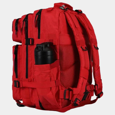 Gympack 50L Roter Thermorucksack