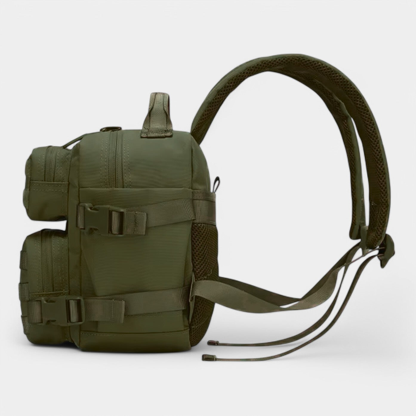Gympack Mini 9L Grün