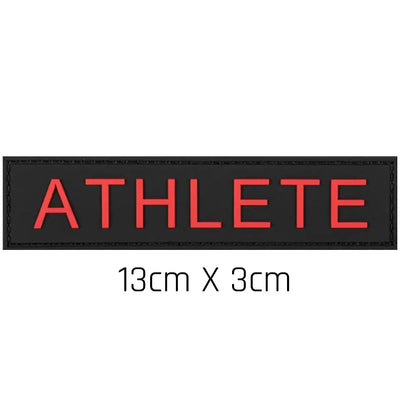 Parche Athlete