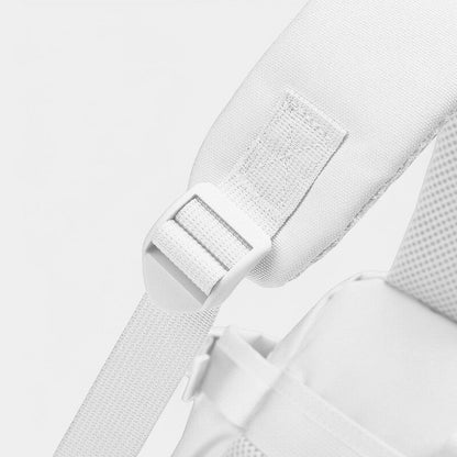 Gympack Mini 9L Weiß